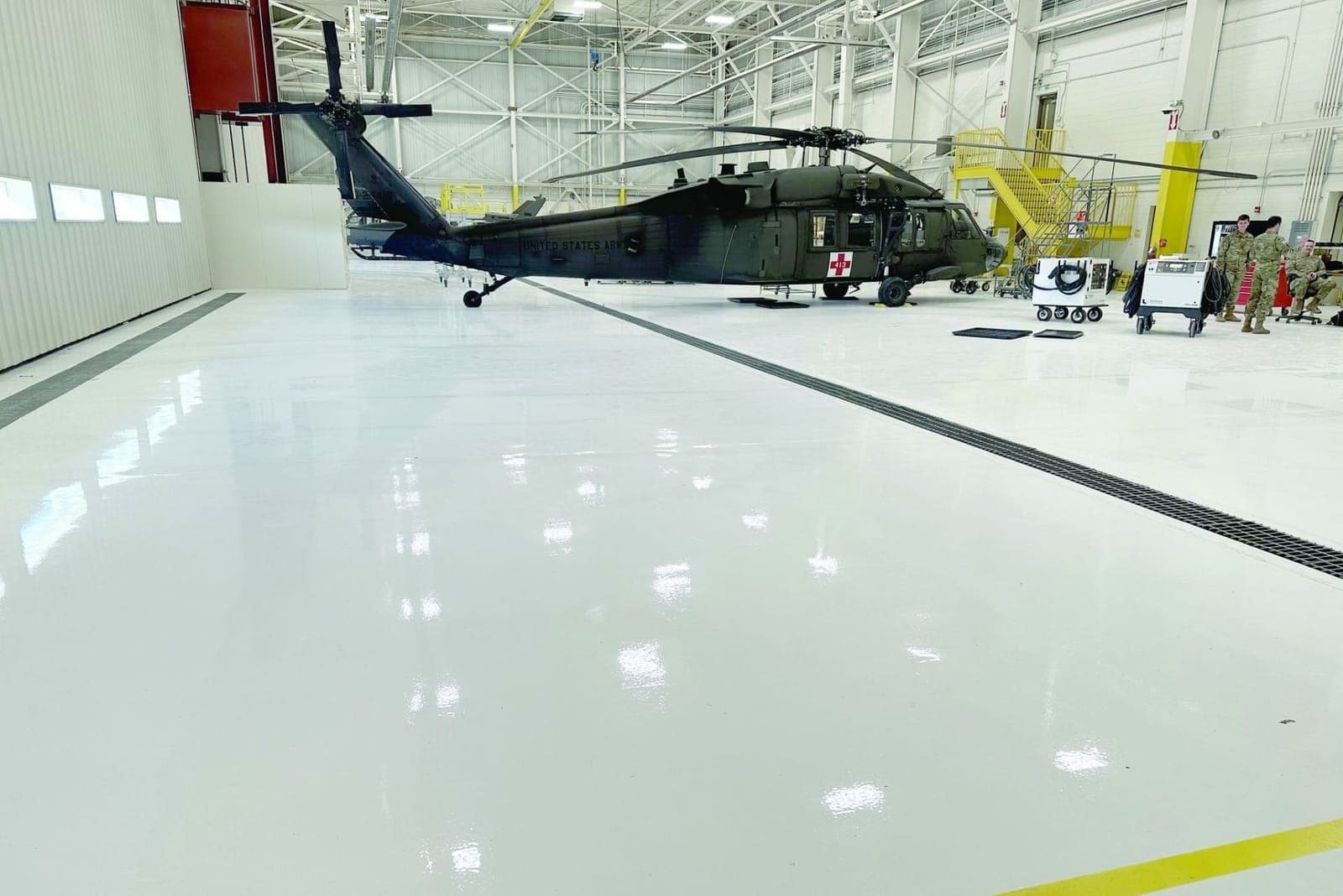 Aerospace