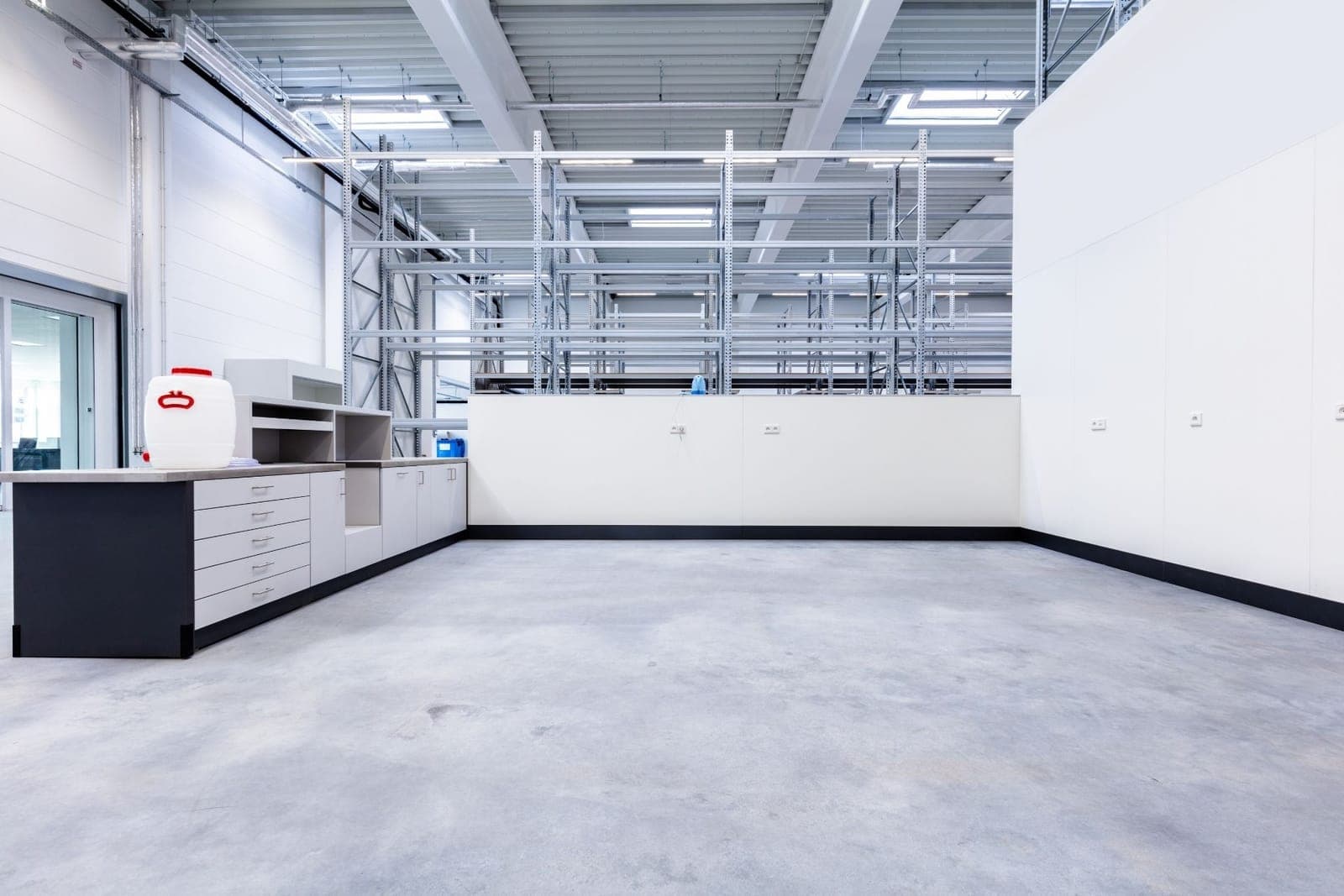 Wall Systems