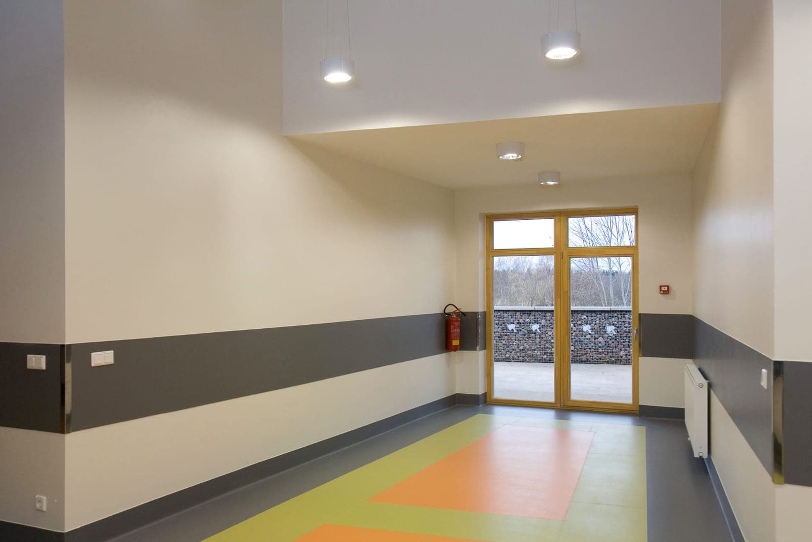 Wall Products