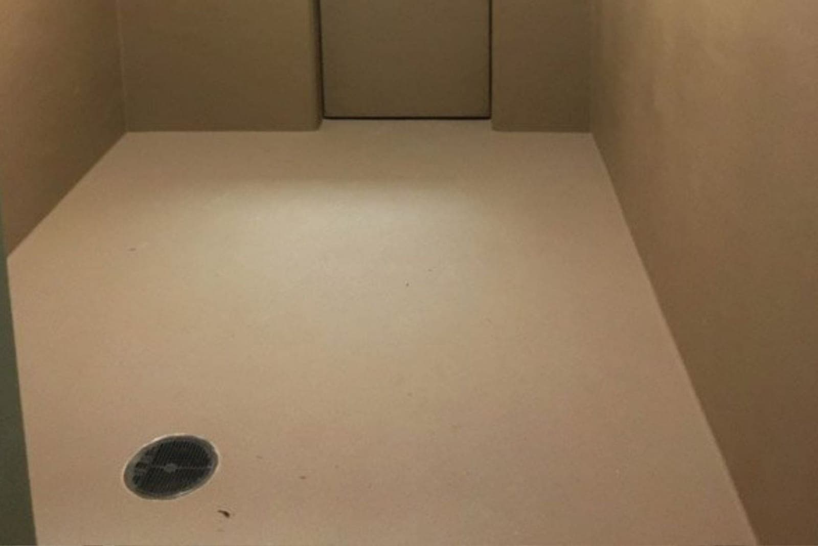 Cell Flooring