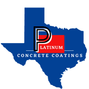 Platinum Concrete Coatings of Texas