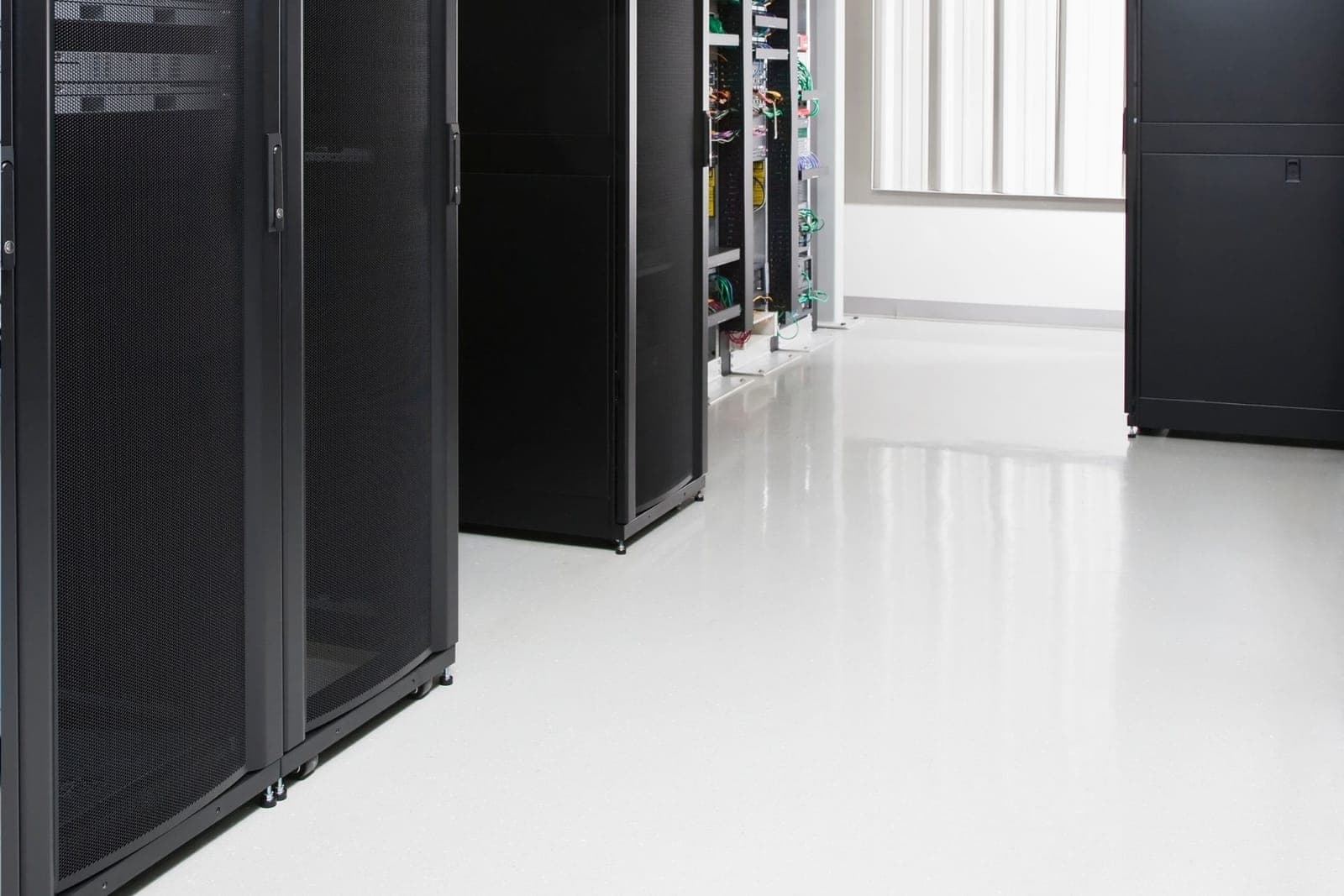 Data Center Flooring