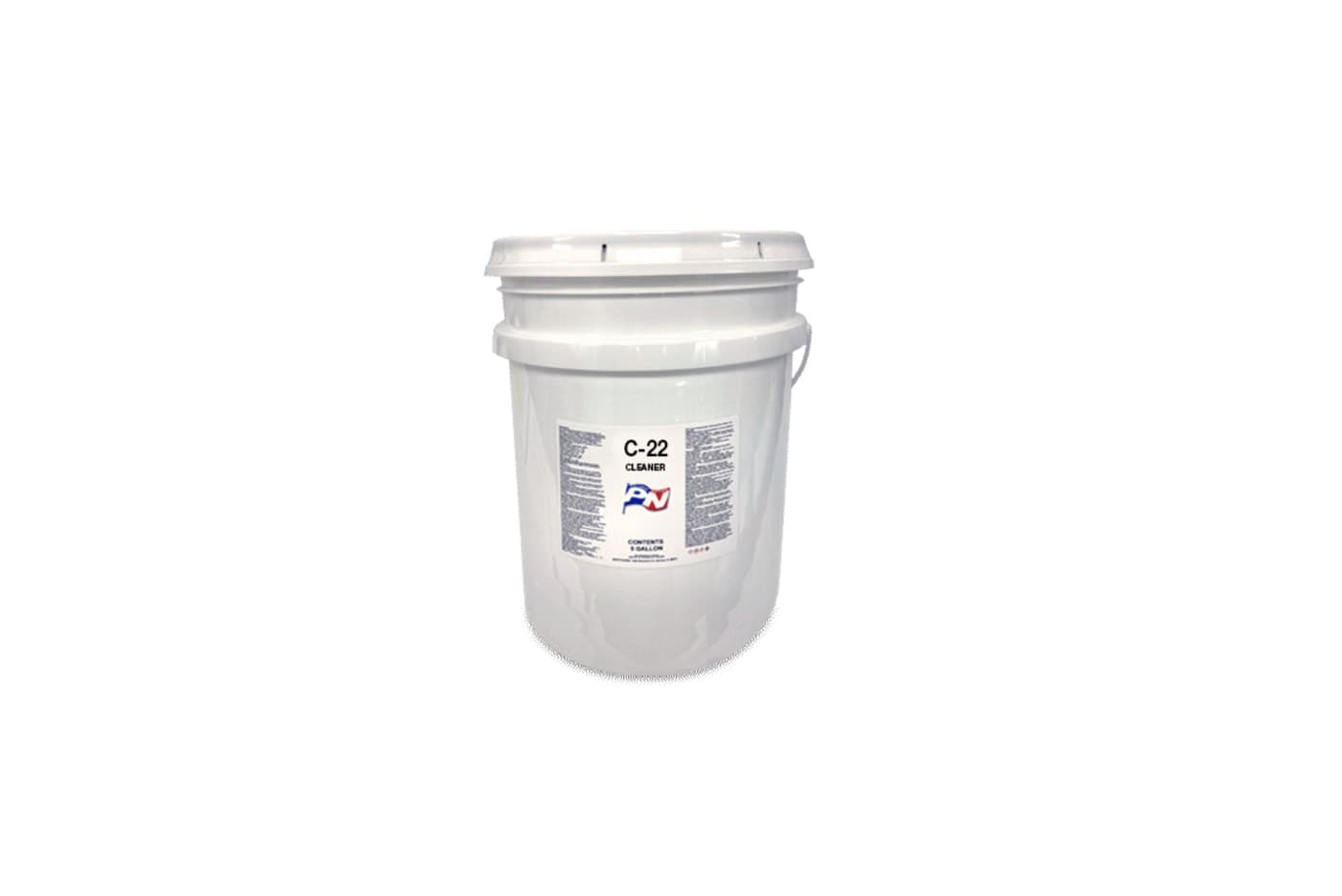 C-22 Liquid Cleaner